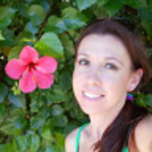 Meet your Posher, Chrissy